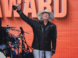60th ACM Awards - Show