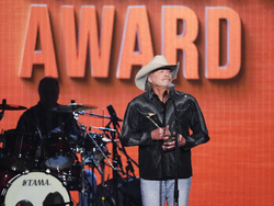 60th ACM Awards - Show
