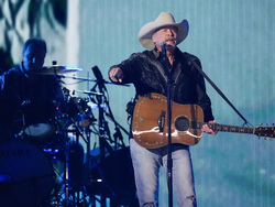 60th ACM Awards - Show