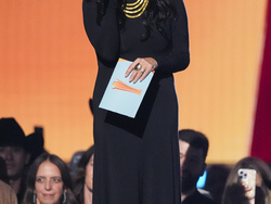 60th ACM Awards - Show