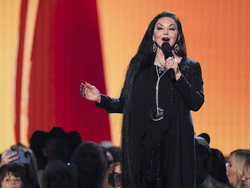 60th ACM Awards - Show