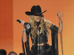 60th ACM Awards - Show