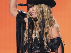 60th ACM Awards - Show