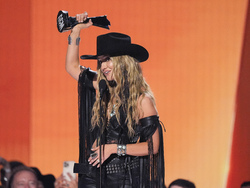 60th ACM Awards - Show