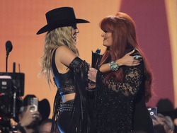 60th ACM Awards - Show