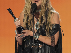 60th ACM Awards - Show