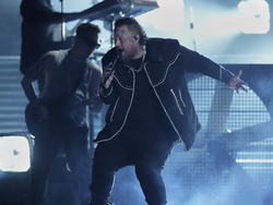 60th ACM Awards - Show