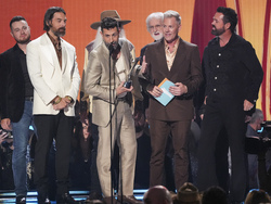 60th ACM Awards - Show