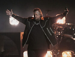 60th ACM Awards - Show