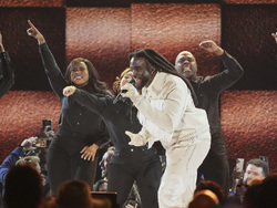 60th ACM Awards - Show