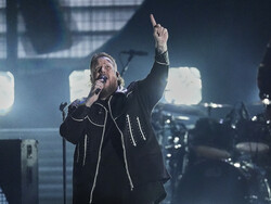 60th ACM Awards - Show