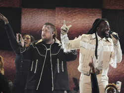 60th ACM Awards - Show