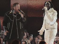 60th ACM Awards - Show