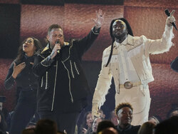 60th ACM Awards - Show