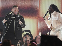 60th ACM Awards - Show