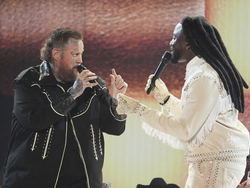 60th ACM Awards - Show