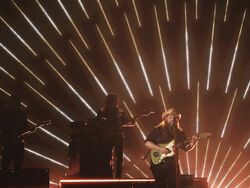 60th ACM Awards - Show