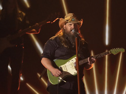60th ACM Awards - Show