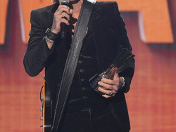 60th ACM Awards - Show
