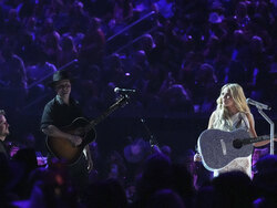 60th ACM Awards - Show