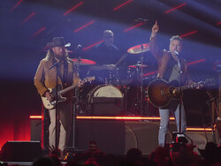 60th ACM Awards - Show