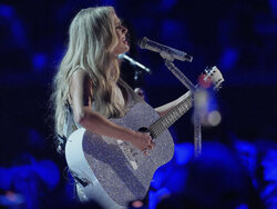 60th ACM Awards - Show