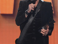 60th ACM Awards - Show