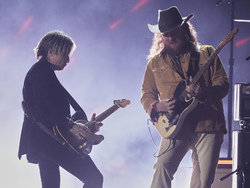 60th ACM Awards - Show