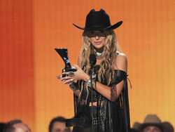 60th ACM Awards - Show
