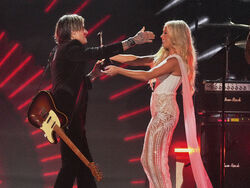 60th ACM Awards - Show
