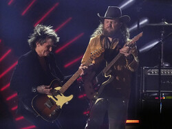60th ACM Awards - Show