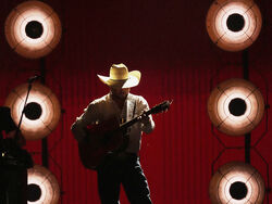 60th ACM Awards - Show