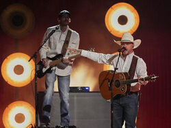 60th ACM Awards - Show