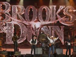60th ACM Awards - Show
