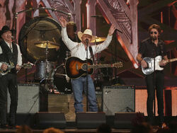 60th ACM Awards - Show