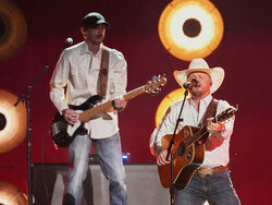 60th ACM Awards - Show