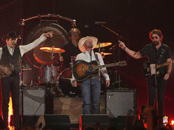 60th ACM Awards - Show