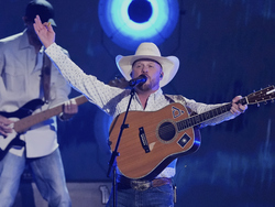 60th ACM Awards - Show