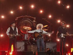 60th ACM Awards - Show