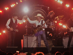 60th ACM Awards - Show