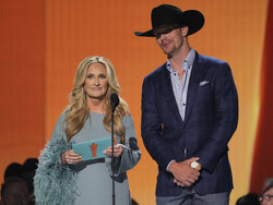 60th ACM Awards - Show