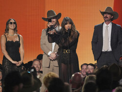 60th ACM Awards - Show