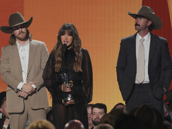 60th ACM Awards - Show