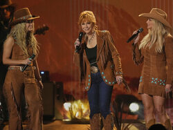 60th ACM Awards - Show