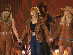 60th ACM Awards - Show
