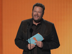 60th ACM Awards - Show