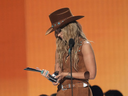 60th ACM Awards - Show