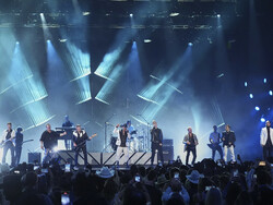 60th ACM Awards - Show