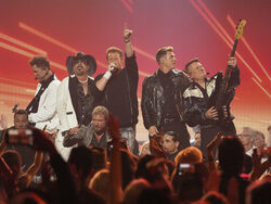 60th ACM Awards - Show