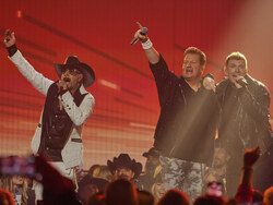 60th ACM Awards - Show